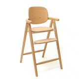 TOBO wooden evolving High Chair for babies