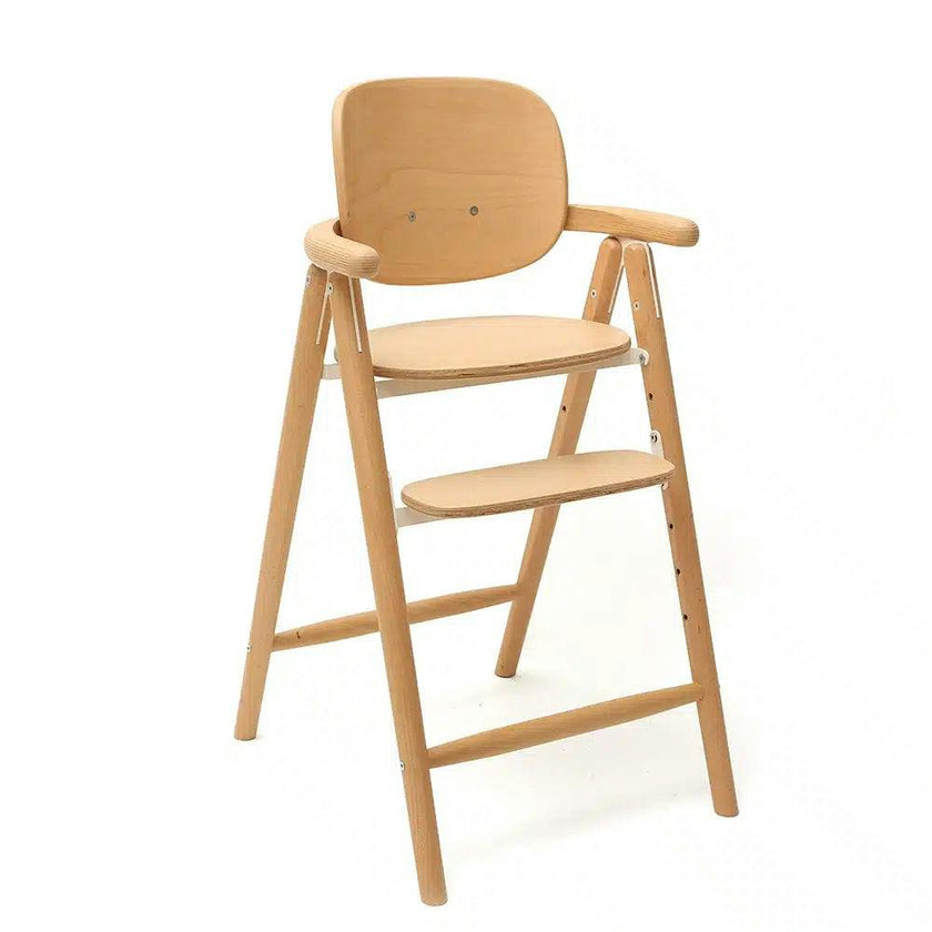 TOBO wooden evolving High Chair for babies