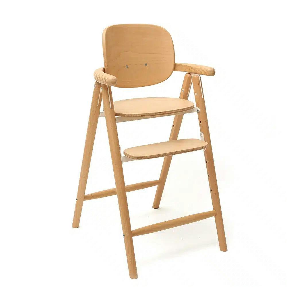 TOBO wooden evolving High Chair for babies