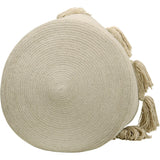 Tassels Basket