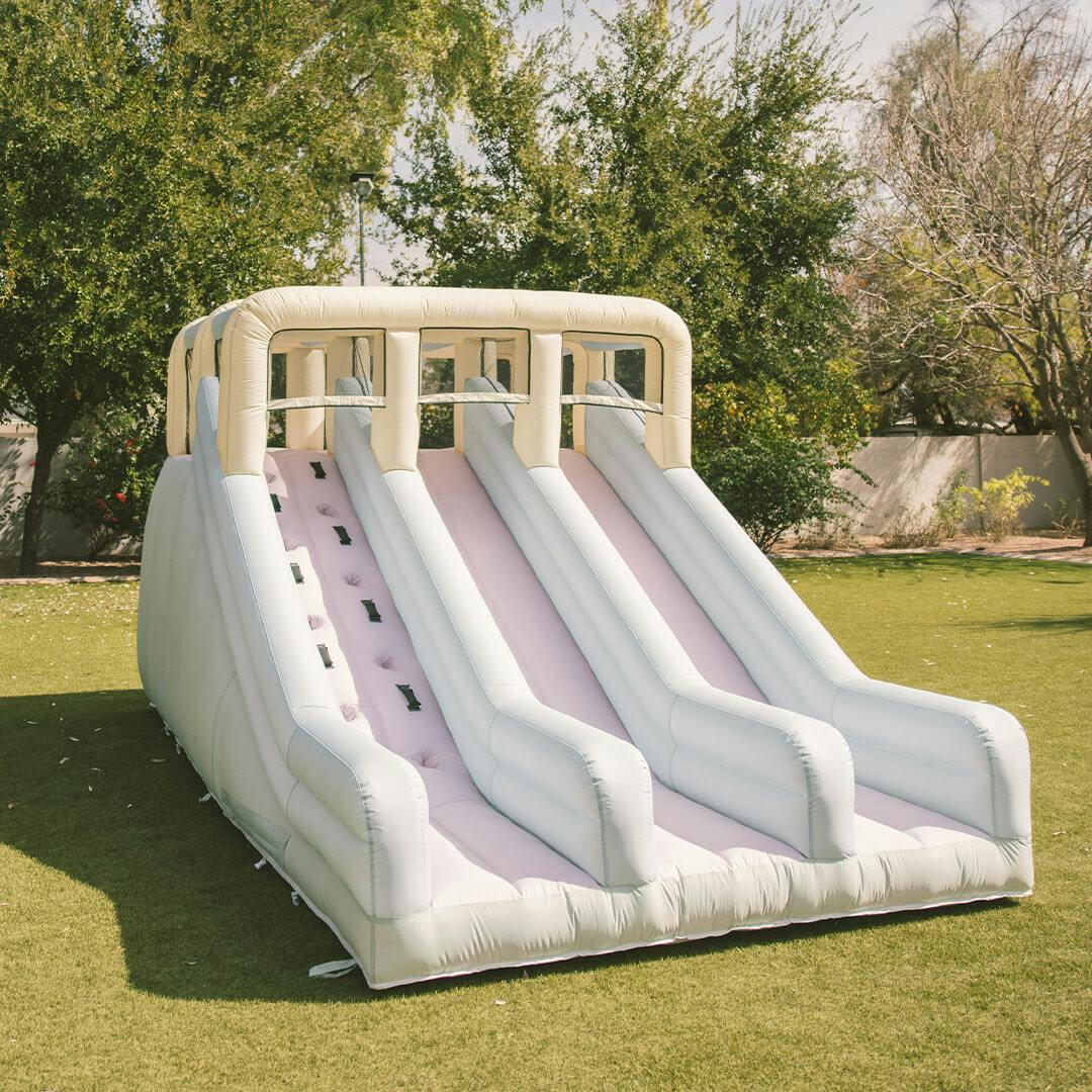 Double Slide