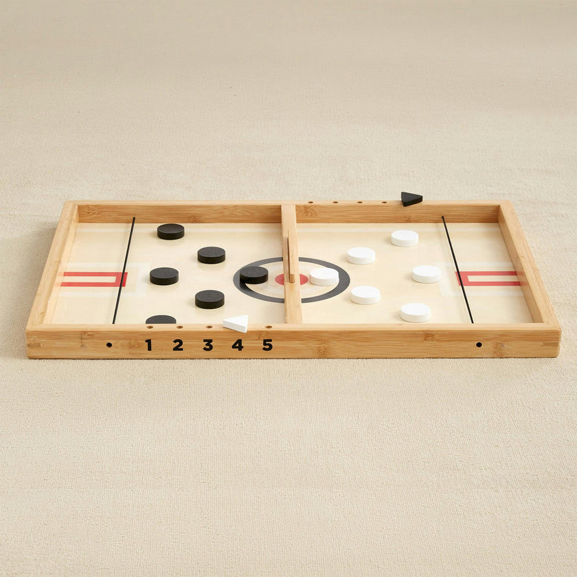 Sling-a-Ling Table Hockey