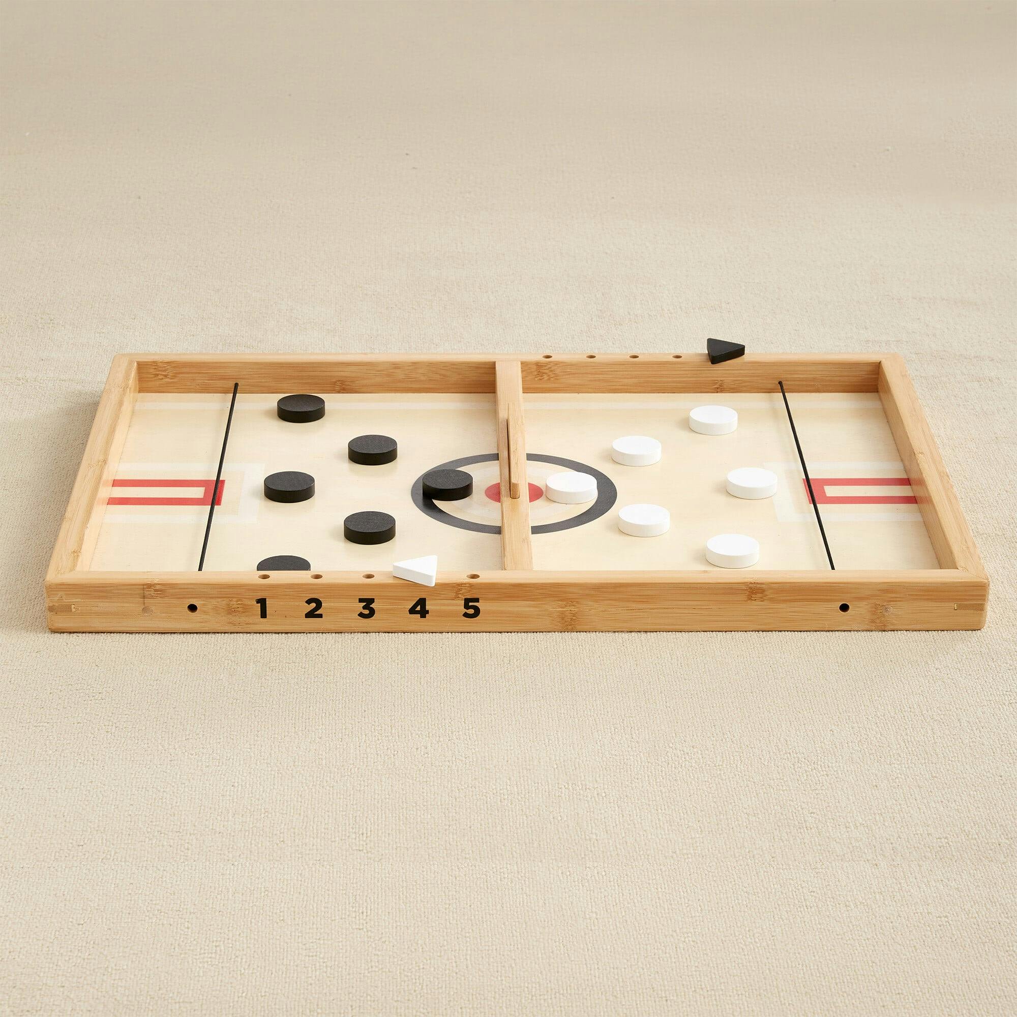 Sling-a-Ling Table Hockey