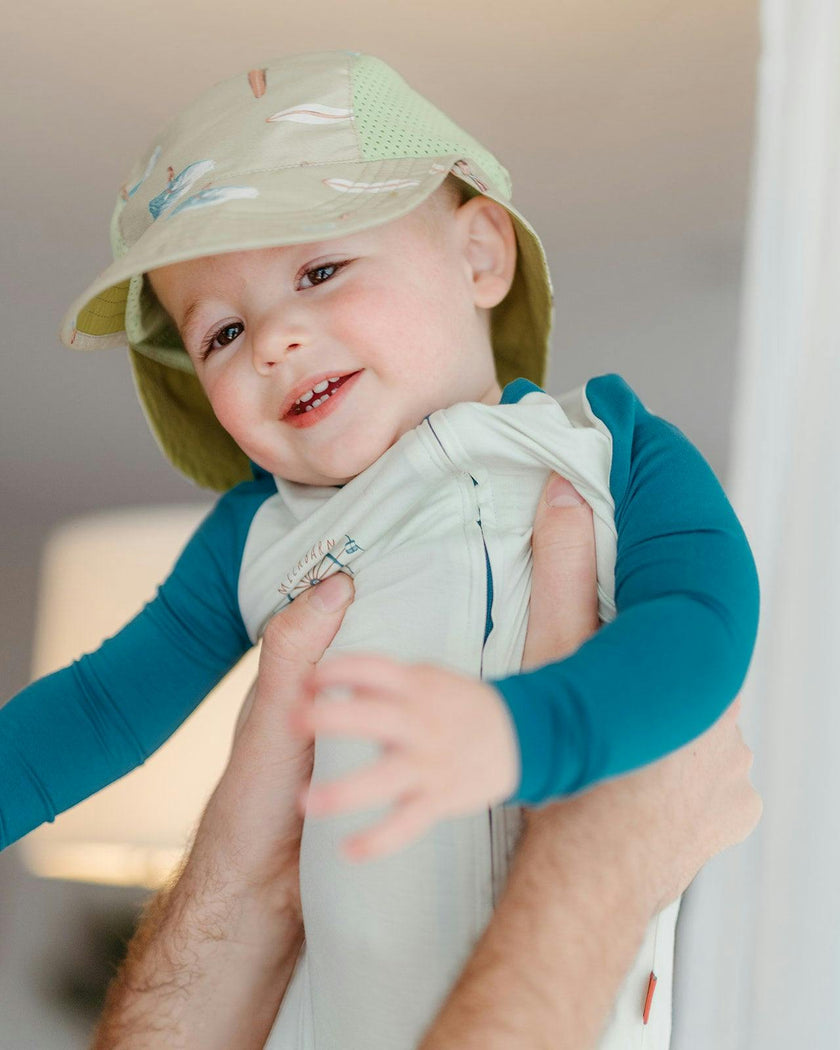 Outdoor Explorer Hat