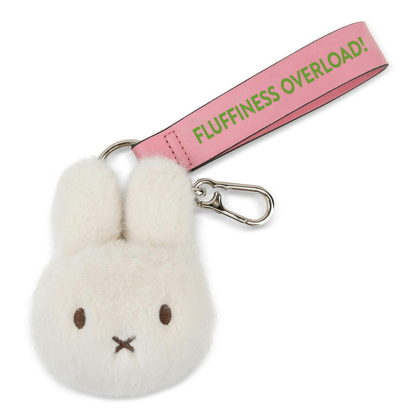 Miffy Bag Charm
