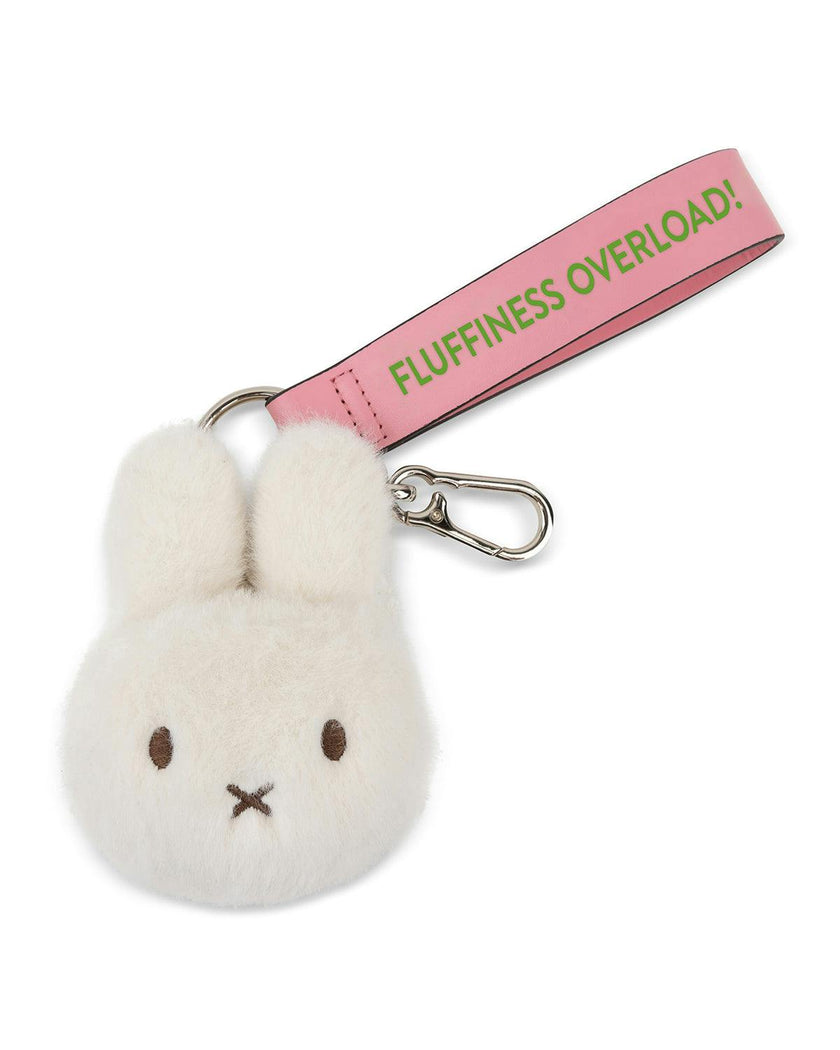 Miffy Bag Charm