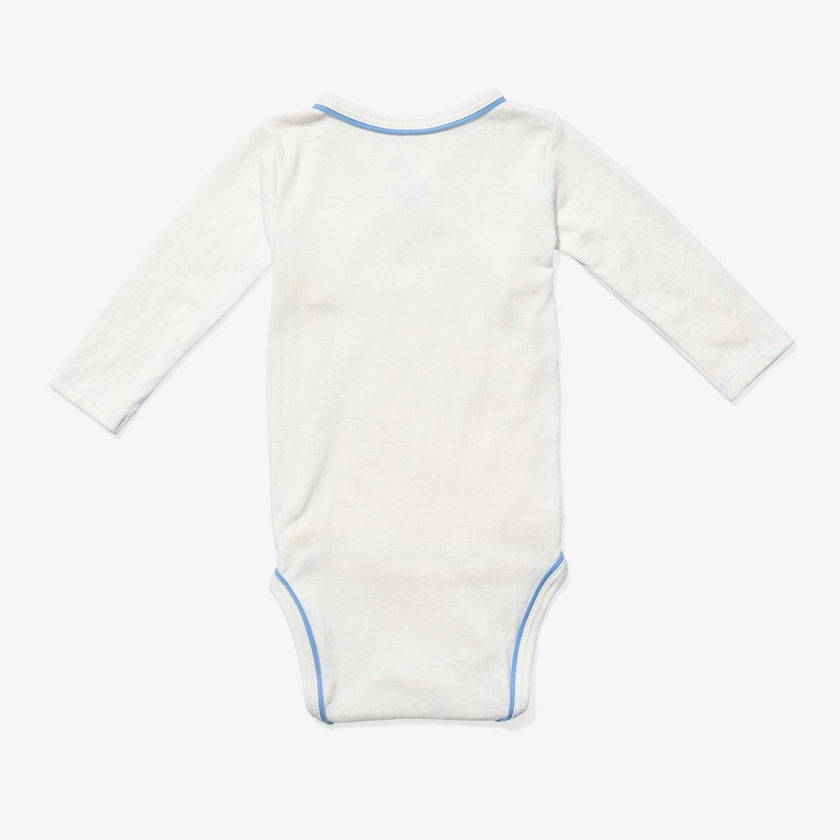 Crossbody Onesie