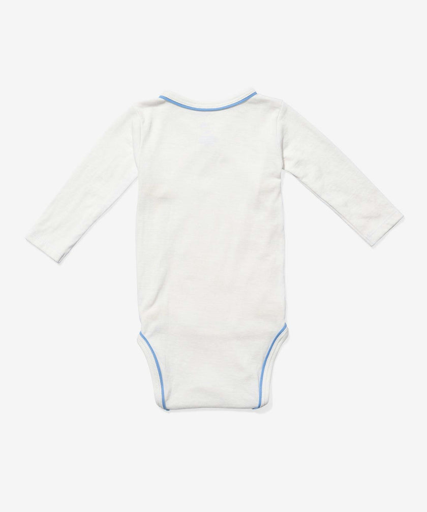 Crossbody Onesie