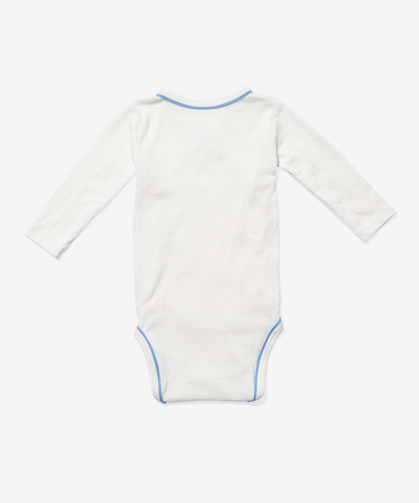 Crossbody Onesie