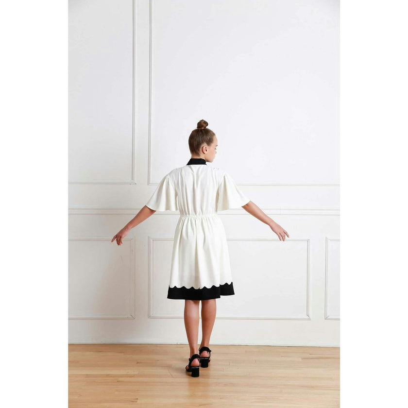 Eve dress (black)