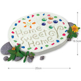 Make Your Garden: Stepping Stone