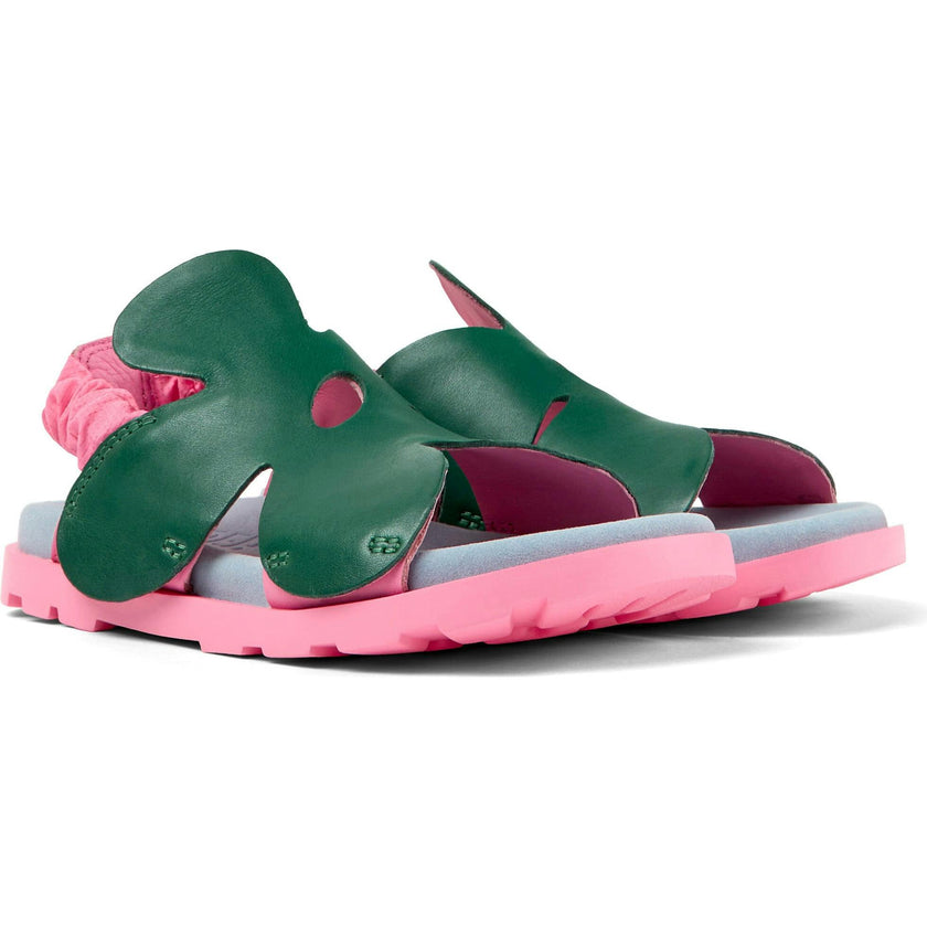Brutus Sandals