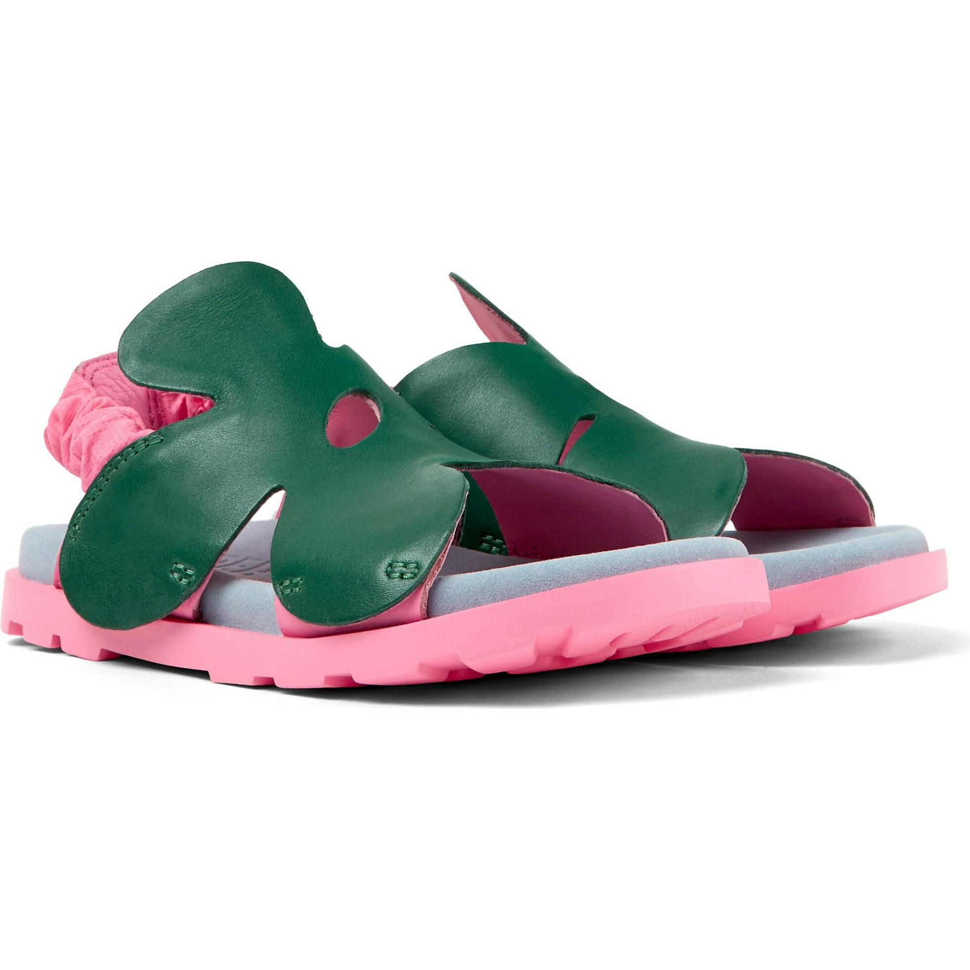 Brutus Sandals
