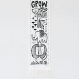 Canvas Growth Chart