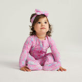 Nutcracker Suite Convertible One Piece