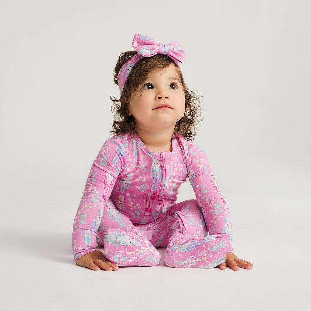 Nutcracker Suite Convertible One Piece