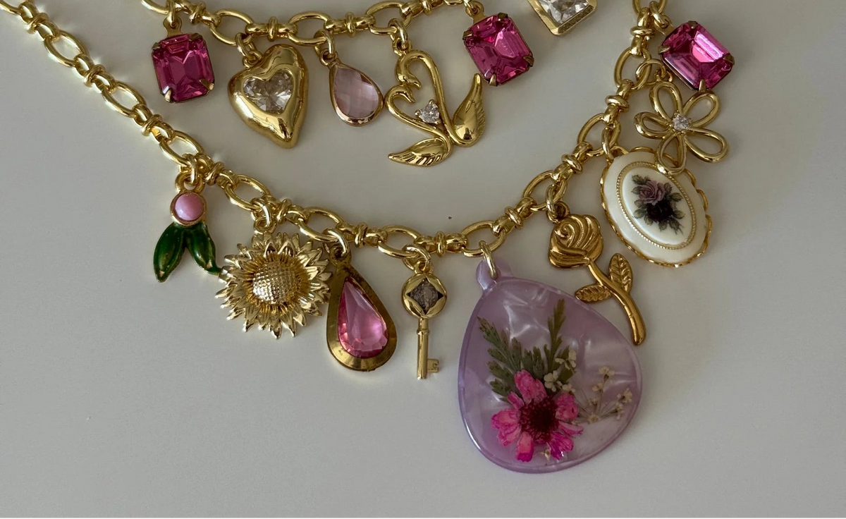 Elisa Charms