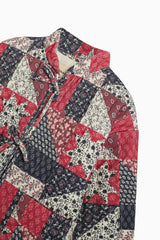 Quill Jacket