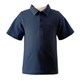 Jersey Polo Shirt