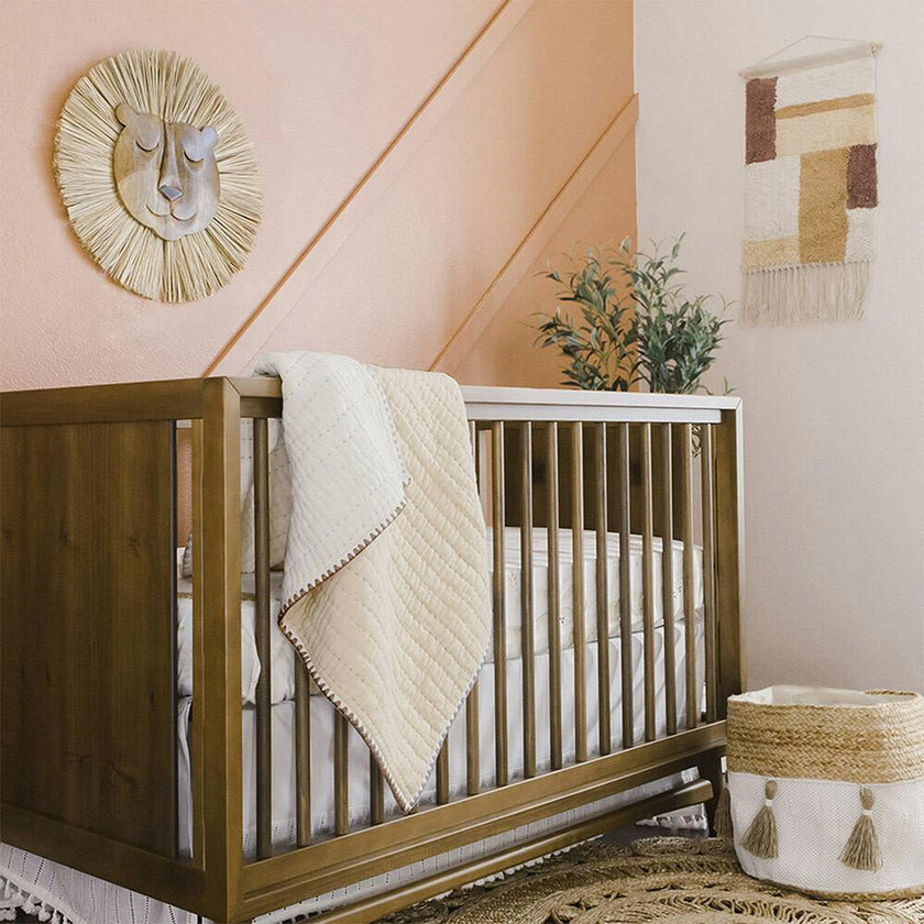 Safari Nursery Wall Decor