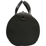 Glen 2-Way Zipper Duffel Bag