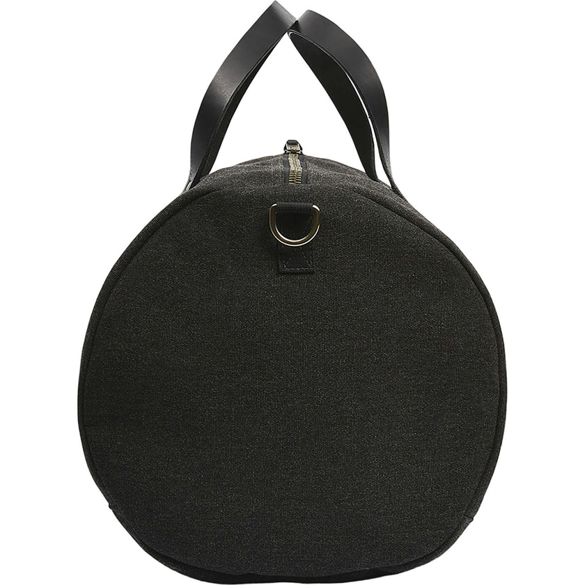 Glen 2-Way Zipper Duffel Bag