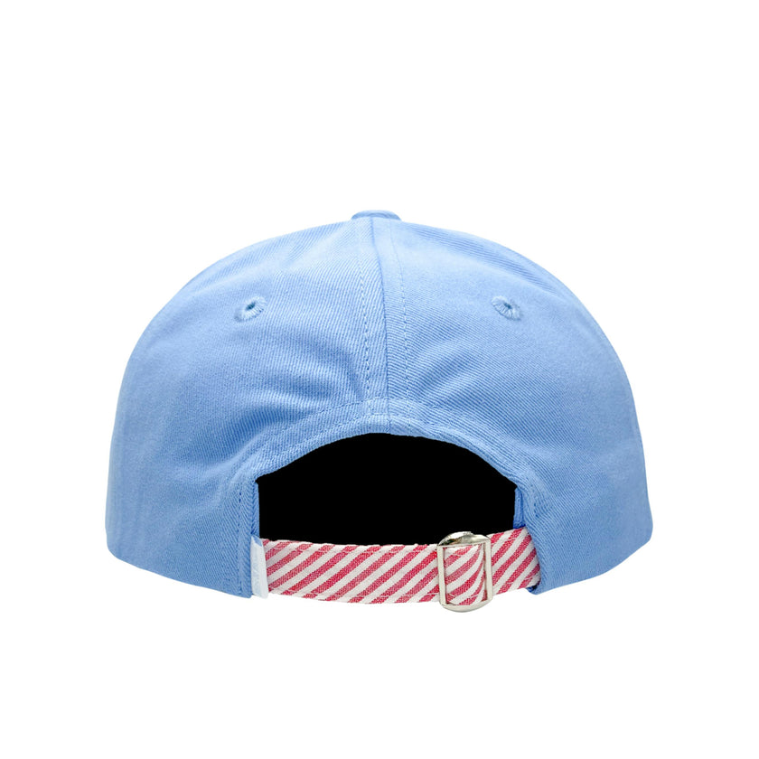 Officially Licensed Ole Miss Baseball Hat (Baby/Toddler)