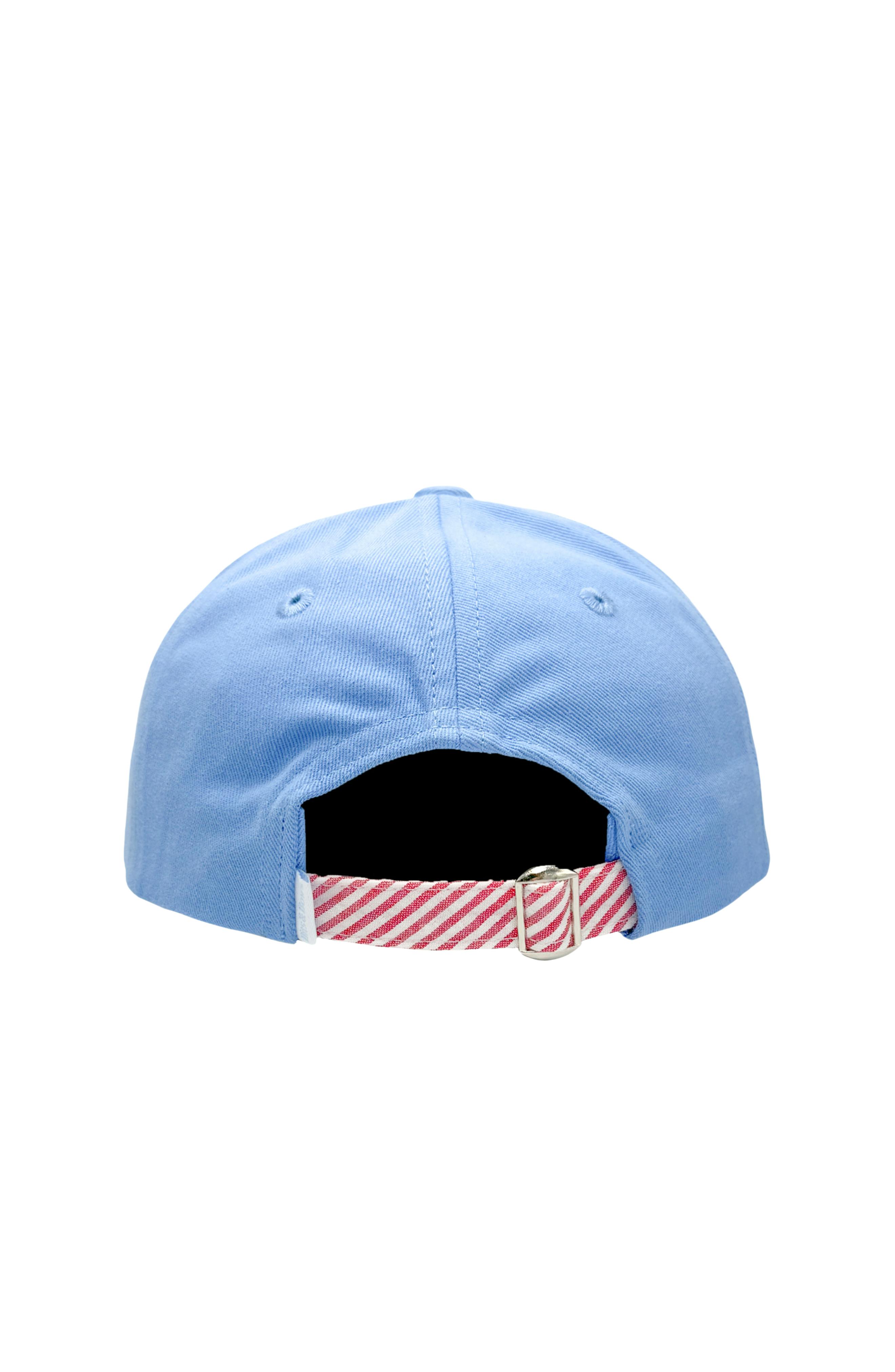 Officially Licensed Ole Miss Baseball Hat (Baby/Toddler)