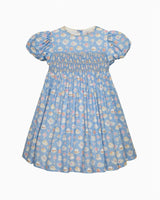 Trotters Tea Party Dress