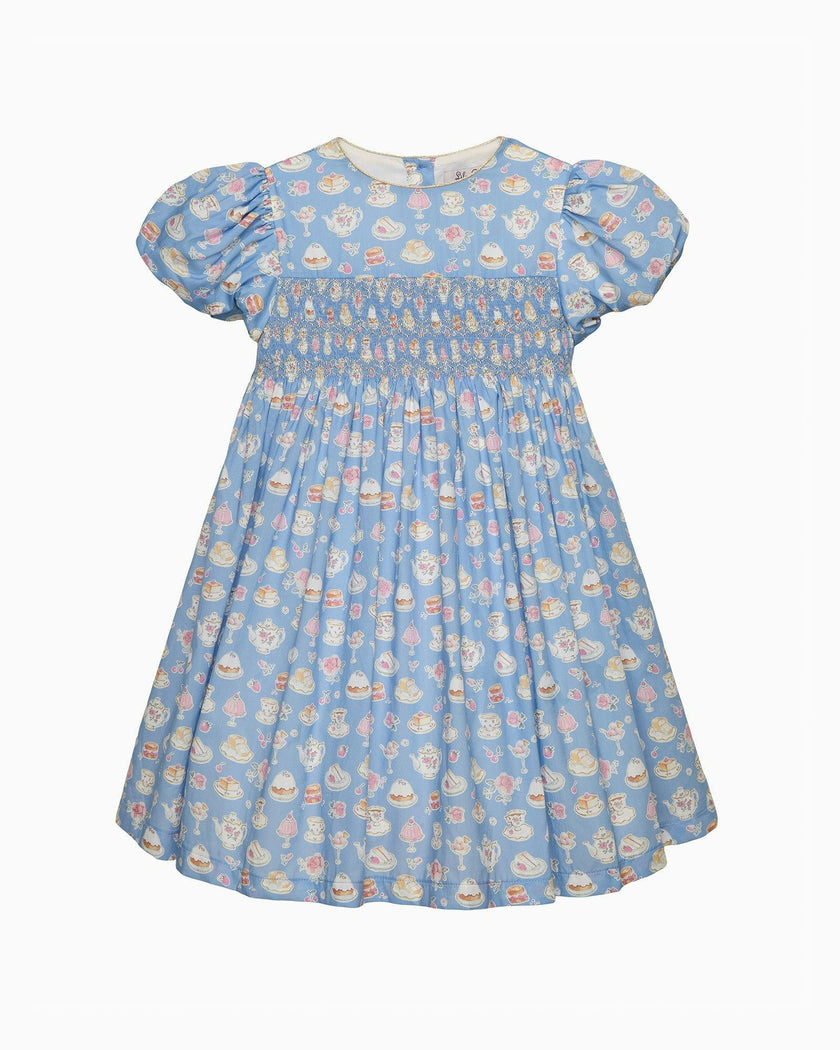Trotters Tea Party Dress