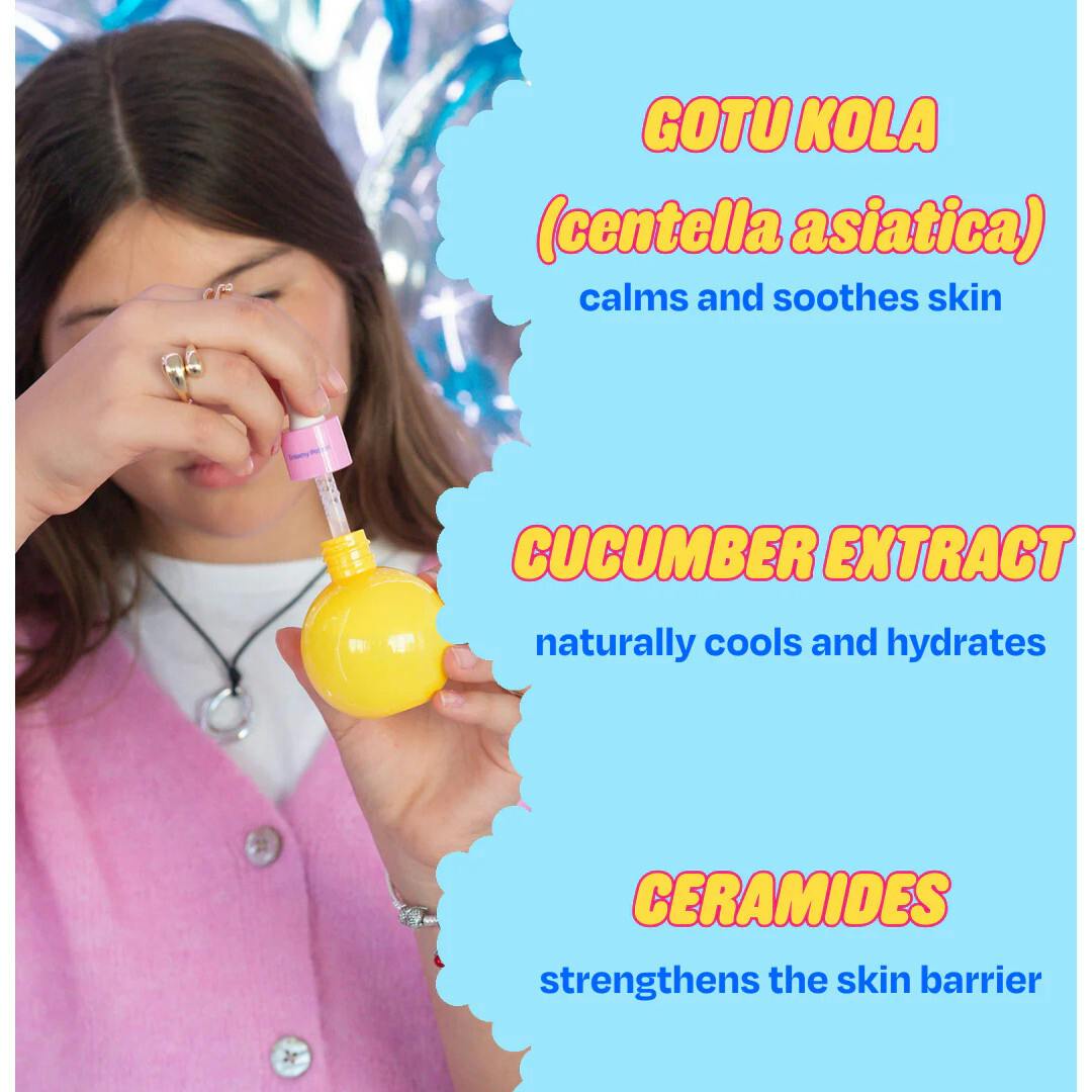 Bee Chill Spa Kit