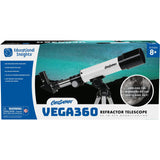 GeoSafari® Vega 360 Telescope