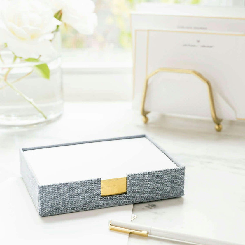 Desk Jotter