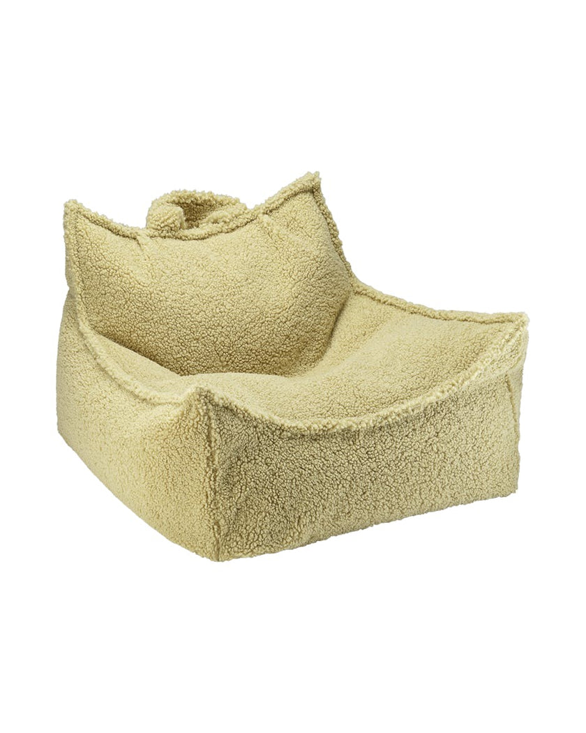 Matcha Beanbag Chair