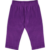 comfy pant | brown