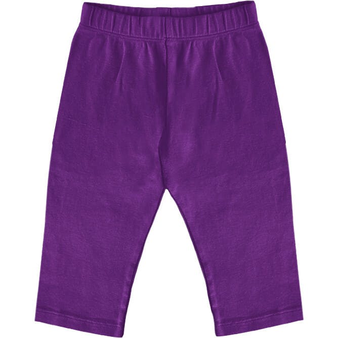 comfy pant | brown