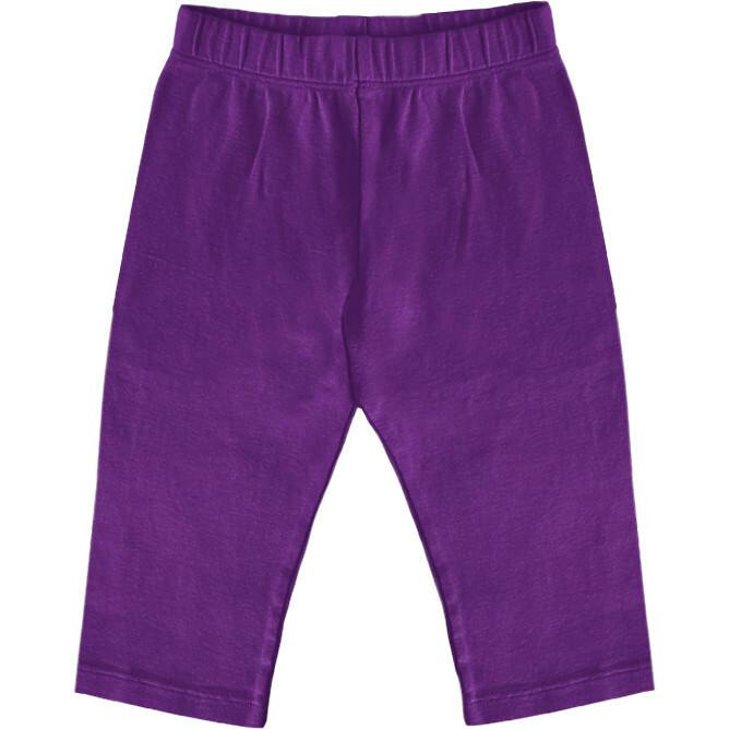 comfy pant | coral