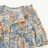 Magnetic Romper