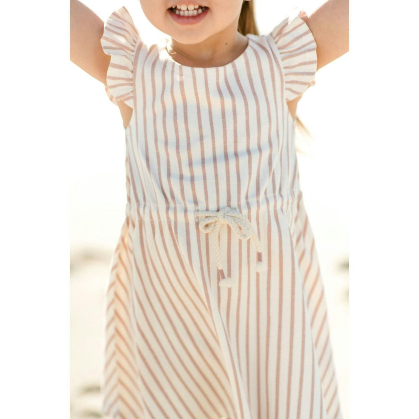 Tank Dress, Multi