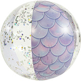Mermaid Collection 19" Jumbo Beach Ball
