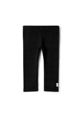Soft Rib Leggings