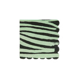 Safari Animal Print Small Napkins