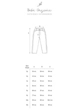 Tate Pants