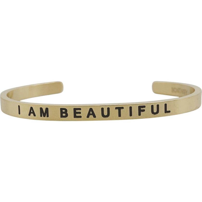 Baby & Child "I Am Beautiful" Bracelet