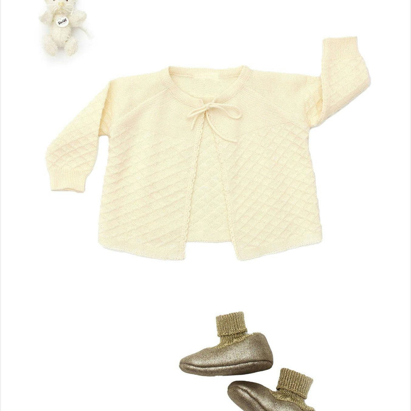 Organic Nona Sweater