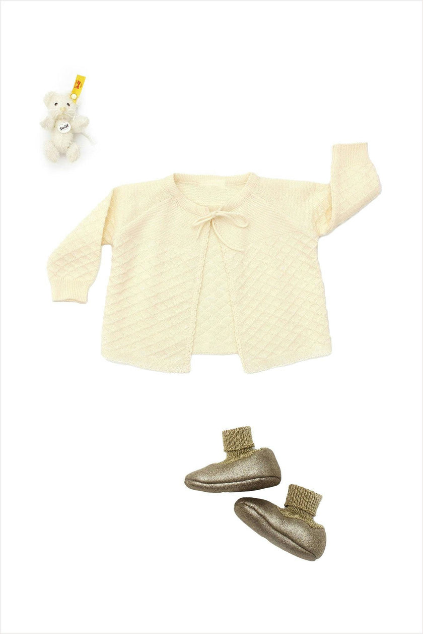 Organic Nona Sweater