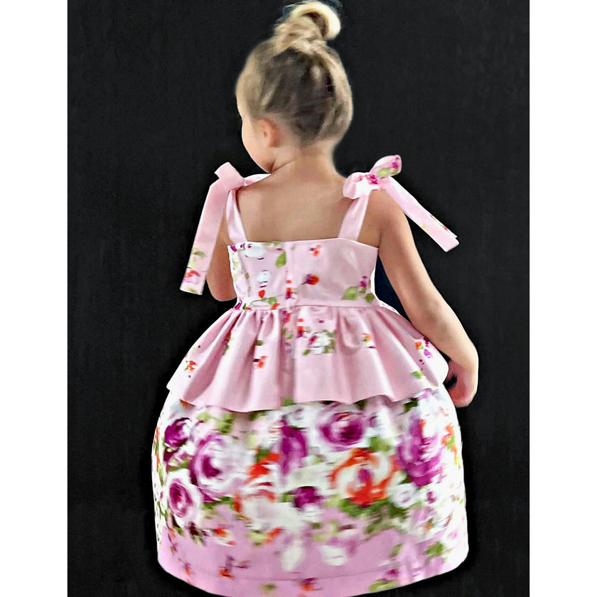 The Kelly Dress