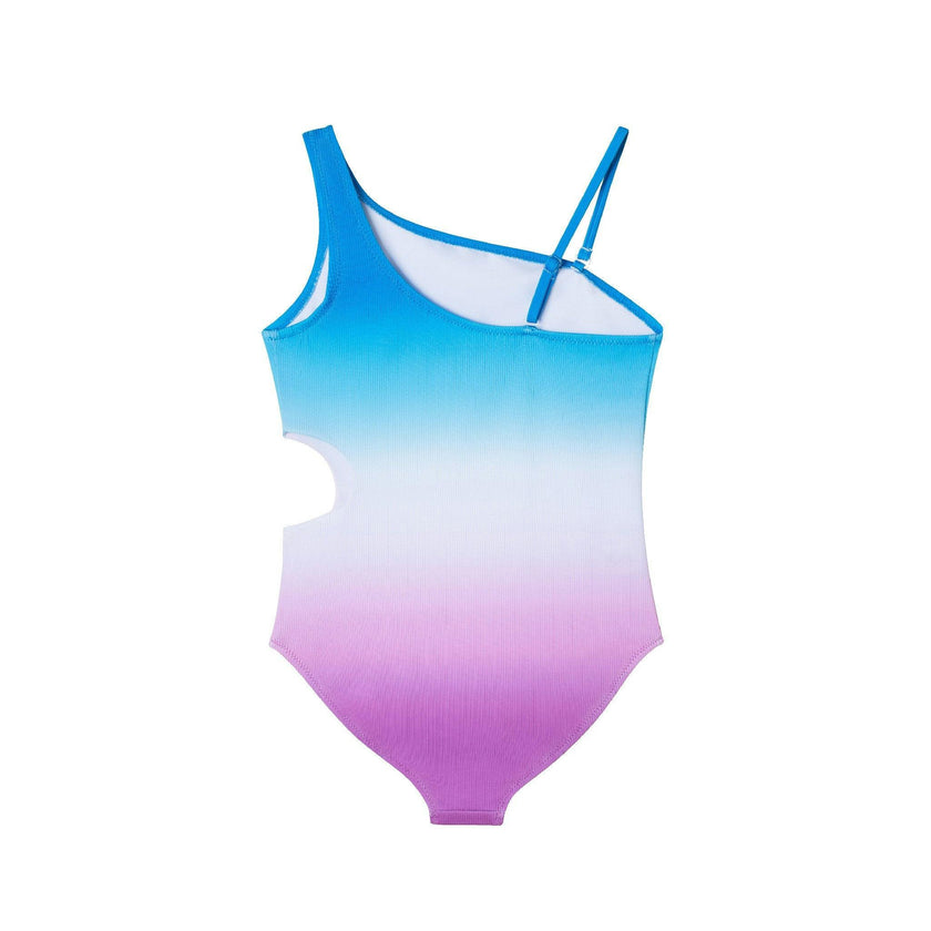 Kids One-Piece Swimsuit