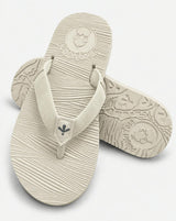 Pidgin Toes® Kids' Flip Flop, Coconut