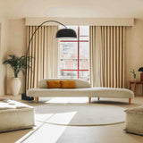 Woolable Round Rug Dia 9' 10"